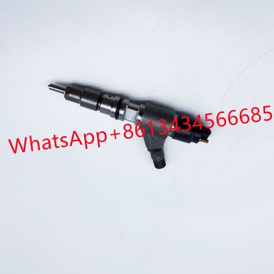 0445120371 Diesel Injector 0445120382 396-9626 For Cat Engine C7 Excavator 320D2