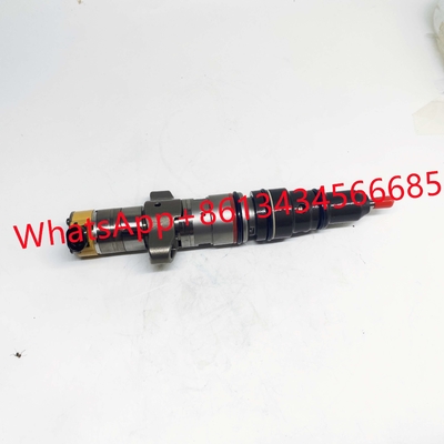 E330D E336D Excavator Fuel Injector For Caterpillar 387-9434 C9 Engine Common Rail Nozzle