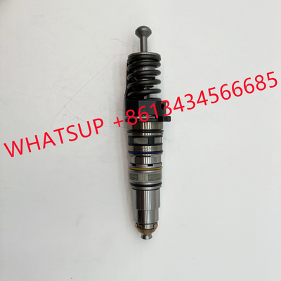 Original Common Diesel Injector 4062569 4088723 4928260 4010346 4928264 For QSX15 ISX15 Engine