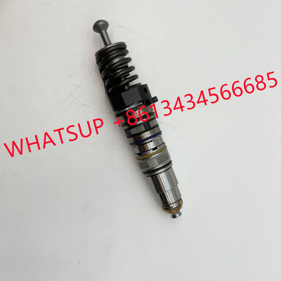Original Common Diesel Injector 4062569 4088723 4928260 4010346 4928264 For QSX15 ISX15 Engine