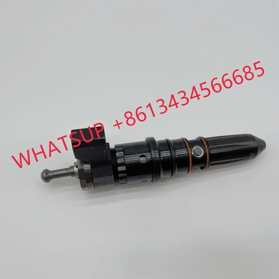 high quality common rail injector 3411821 3406604 for ISM11 M11 QSM11 diesel fuel injector nozzle 3411821 3406604