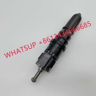 high quality common rail injector 3411821 3406604 for ISM11 M11 QSM11 diesel fuel injector nozzle 3411821 3406604