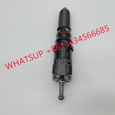 high quality common rail injector 3411821 3406604 for ISM11 M11 QSM11 diesel fuel injector nozzle 3411821 3406604
