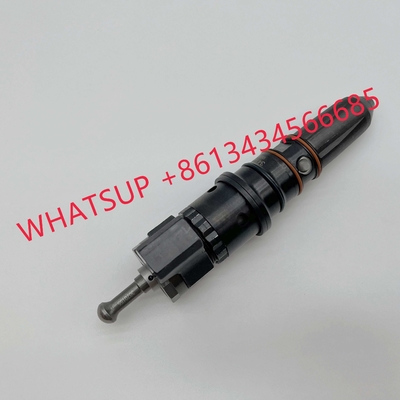 high quality common rail injector 3411821 3406604 for ISM11 M11 QSM11 diesel fuel injector nozzle 3411821 3406604