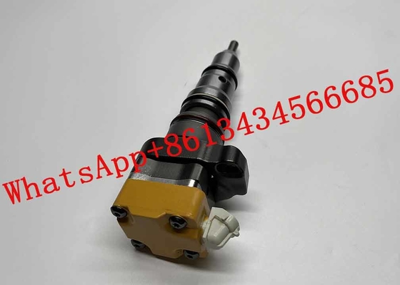New High Quality Factory Price Common Rail Fuel Injector 171-9710 1719710 for Caterpillar 3126 Engine