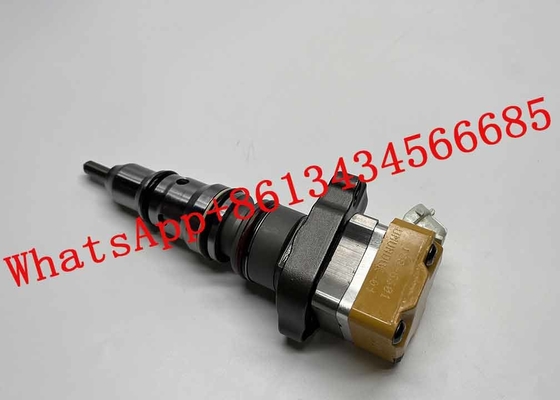 New High Quality Factory Price Common Rail Fuel Injector 171-9710 1719710 for Caterpillar 3126 Engine