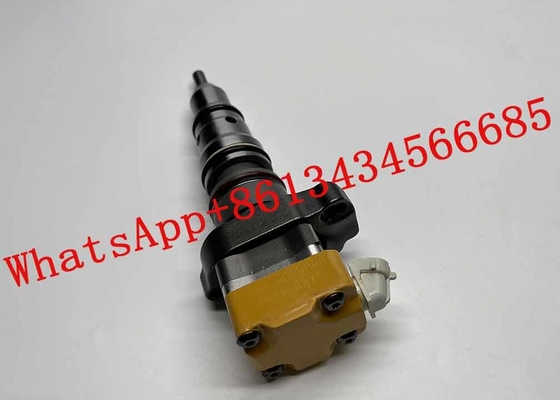 New High Quality Factory Price Common Rail Fuel Injector 171-9710 1719710 for Caterpillar 3126 Engine