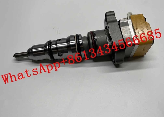 New High Quality Factory Price Common Rail Fuel Injector 171-9710 1719710 for Caterpillar 3126 Engine