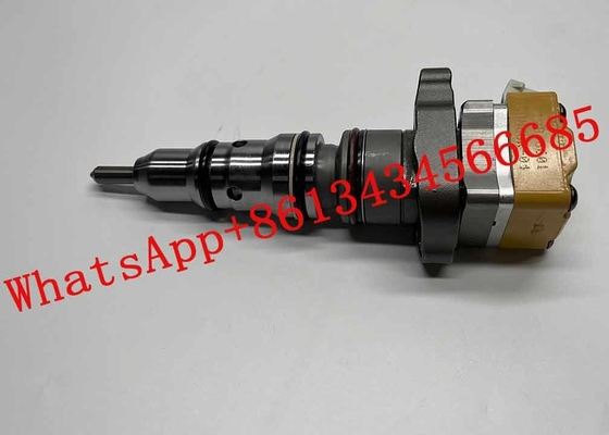 New High Quality Factory Price Common Rail Fuel Injector 171-9710 1719710 for Caterpillar 3126 Engine