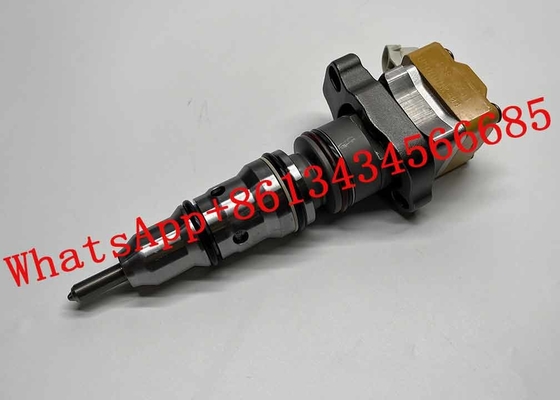 Cat 3126b C7-7.2 L1995-2004 Fuel Injector Assembly 173-4059 Common Rail with Camshafts and Bearing Bushes Product Category