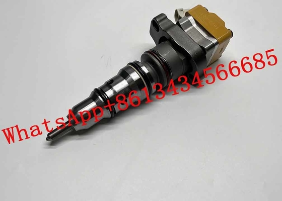 Cat 3126b C7-7.2 L1995-2004 Fuel Injector Assembly 173-4059 Common Rail with Camshafts and Bearing Bushes Product Category