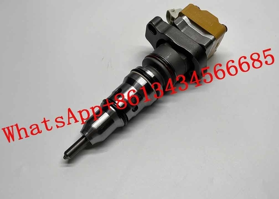 Cat 3126b C7-7.2 L1995-2004 Fuel Injector Assembly 173-4059 Common Rail with Camshafts and Bearing Bushes Product Category