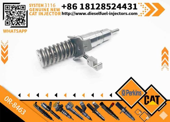 Cat 3116 Injector 127-8209 0R-8463 127-8211 0R-8633 127-8213 20R-4179 for Caterpillar Engine 3116 Injectors