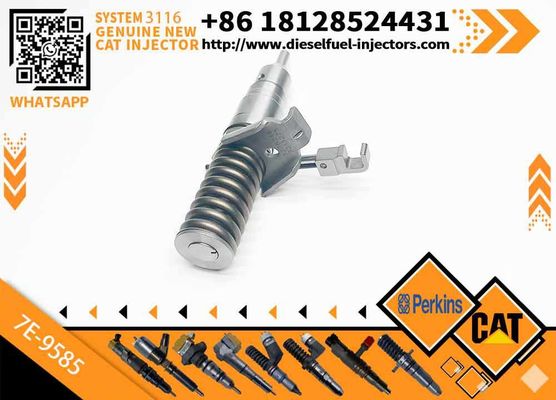 3116 3126 Engine Fuel Injector Nozzle 7E9585 0R-3742 7E-9585 for Caterpillar Excavator 320 L 320-A 320-A L 320-A N 320-A S 320N