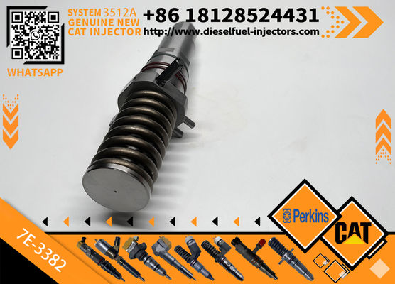 CAT 3500A Series diesel Fuel Injector 7C-4184 0R-2926 7C-9576 0R-1759 7C-9577 0R-1758 7C-9578 0R-1756 7E-3382