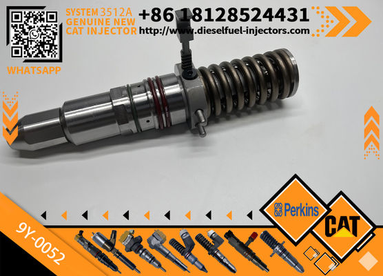XDEP Common Rail Fuel Injector 9Y-0052 7E-9983 7E9983 Fits for for Caterpillar CAT Engine Replacement Parts