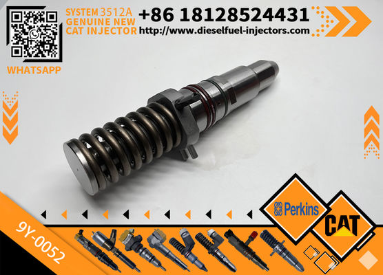 XDEP Common Rail Fuel Injector 9Y-0052 7E-9983 7E9983 Fits for for Caterpillar CAT Engine Replacement Parts
