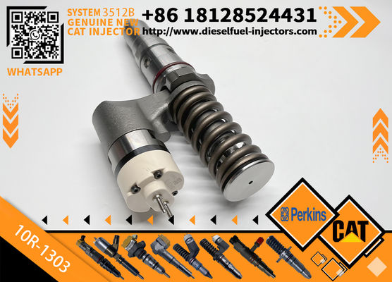FUEL INJECTOR 250-1302 2501302 10R-1303 10R1303