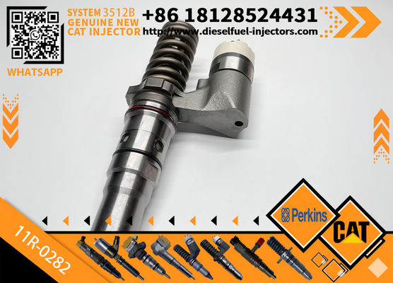 392-0211 11R-0282 20R-0849 Common Rail Fuel Injector | Excavator Repair Tools | High Quality | Durable |