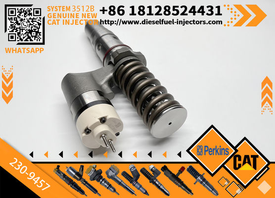 230-9457 386-1769 10R-3255 Injection Fuel Pump 3508B 3512B 3516B Engine diesel Injector Nozzle for Caterpillar Genset