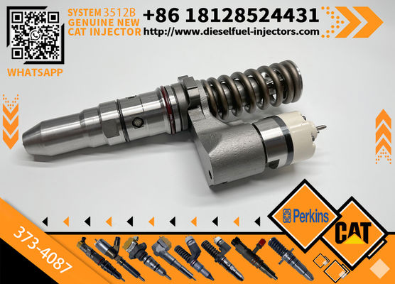 C3500 Engine Injectors 373-4087 376-0509 386-1752386-1752 386-1753 386-1754