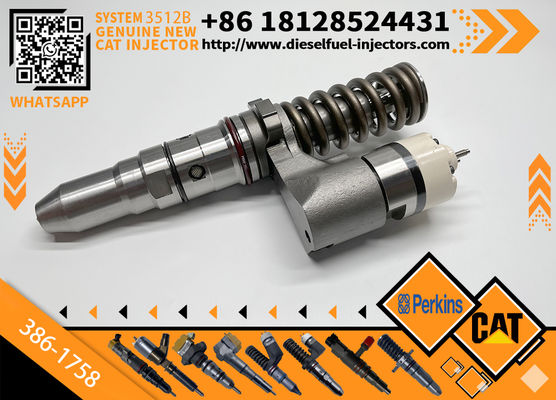 COMMON FUEL INJECTOR 376-0509 379-0509 386-1752 386-1753 386-1754 386-1758 386-1760 FOR C3500B