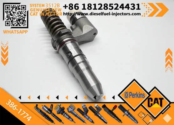 150-4453 162-8813 230-3255 246-1854 386-1774 20R-1282 386-1779 20R-1263 Suitable for CAT C3500B Diesel Injector Nozzle Assembly