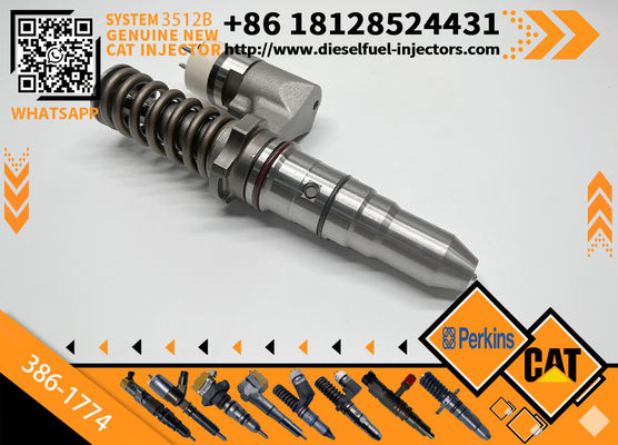 150-4453 162-8813 230-3255 246-1854 386-1774 20R-1282 386-1779 20R-1263 Suitable for CAT C3500B Diesel Injector Nozzle Assembly