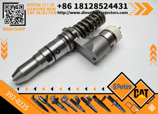 CAT C3500B Diesel Injector Nozzle Assembly 392-0221 20R-0863 11R-0665 392-0224 20R-1283 392-0225 Generator Parts Accessories