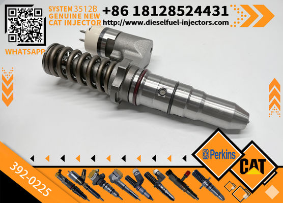 CAT C3500B Diesel Injector Nozzle Assembly 392-0221 20R-0863 11R-0665 392-0224 20R-1283 392-0225 Generator Parts Accessories