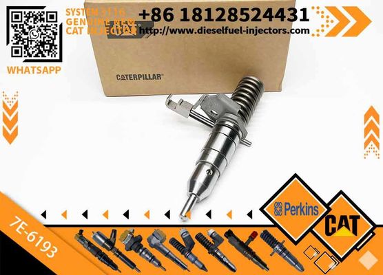 High Quality Diesel Engine Fuel Injector 4P-2995 0R-8471 for CAT 3114 3116 3512C 3516C 3126 Injection Valves