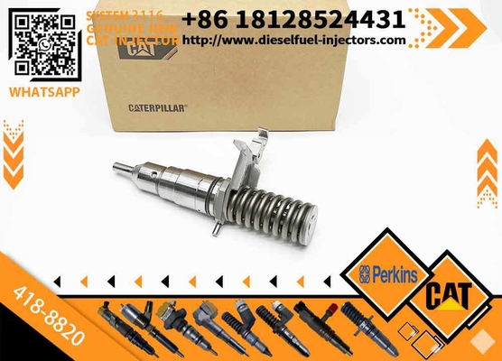 COMMON RAIL FUEL INJECTOR 4188820 418-8820 2249090 224-9090 1842527 184-2527 137-4729 1374729 6I4401 6I-4401 7C3854 7C-3854