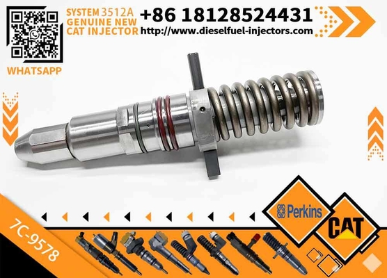 Hot Sale diesel Injector 3500A 7C-9578 Common Rail Injector for diesel Engine Fuel Injection Pump Good Price