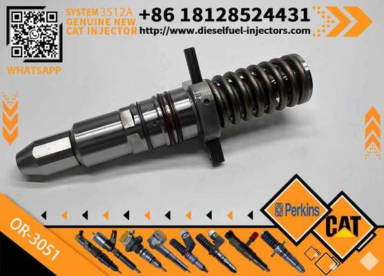 CAT Common Fuel Injector 10R-1278 10R1278 10R-9539 10R9539 150-4453 162-8813 230-3255 246-1854 for Caterpillar CAT 3500 Engine