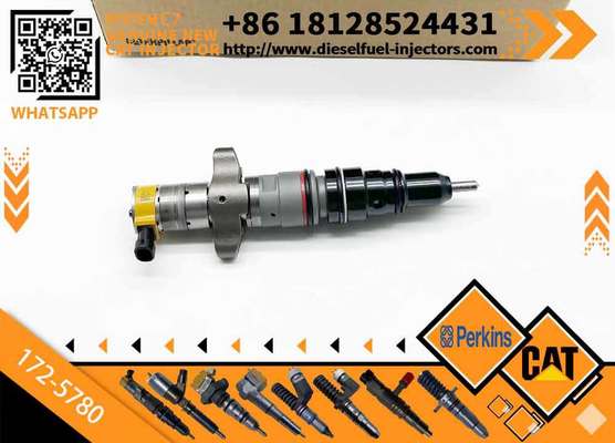 Parts E325D E329D Engine C7 Fuel Injector 557-7627 5577627 3879434 387-9434 172-5780 3879433 387-9433 263-8218