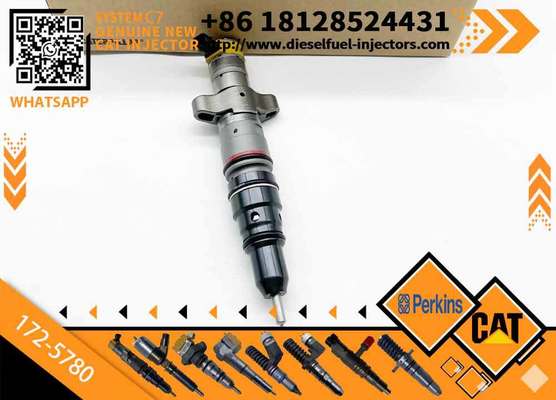 Parts E325D E329D Engine C7 Fuel Injector 557-7627 5577627 3879434 387-9434 172-5780 3879433 387-9433 263-8218