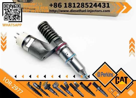 10R-0960 10R0960 1OR-2977 1660149 166-0149 Fuel Injector for CAT C10 C12 3176 3196 C-12 Engine 194-5083 OR-9530 20R-1264 20R-1265