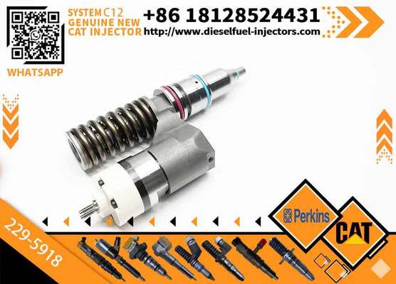 Applies to Cat C10 ENGINE 223-5327 229-5918 233-5327 874-822 0R-8773 10R-1268 FUel Injectors