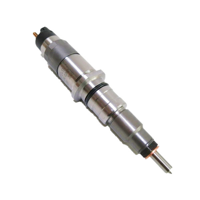 0445120261 WEICHAI WP7 WP5 Common Rail Diesel Injectors