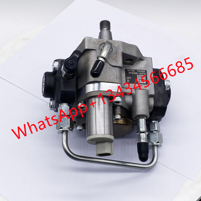Diesel Fuel Injector Pump 294000-0470 16700-ES60A For Nissan Almera Primera X-Trail engine YD22DDTi