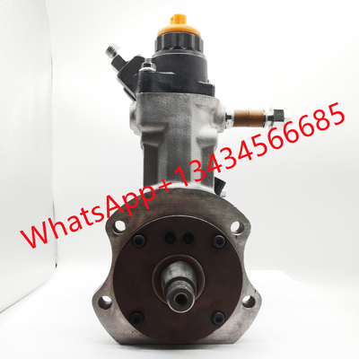 Diesel Engine Fuel HP0 pump 094000-0620 094000-0621 094000-0625 For KOMATSU SA12VD140 6219-71-111
