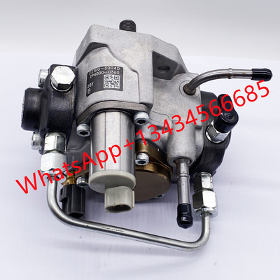 Diesel Common Rail Fuel Pump Assembly 294000-0360 22100-30040 for TOYOTA