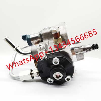 Diesel fuel injection pump 294000-2580 HP3 fuel pump 8-97435556-0 for ISUZU