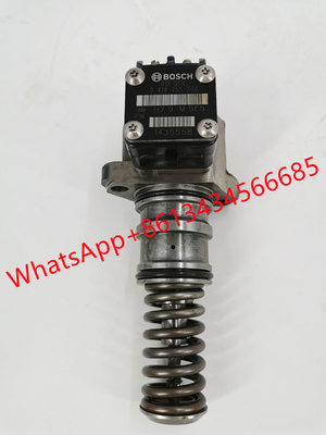 Fuel Injection Unit Pump 0414755006 0414755007 0414755008 1435558 For Truck More Models