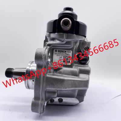 diesel fuel injection pump 0445010637 0445010696 0445010684 for Jeep Grand Cherokee 3,0 CRD