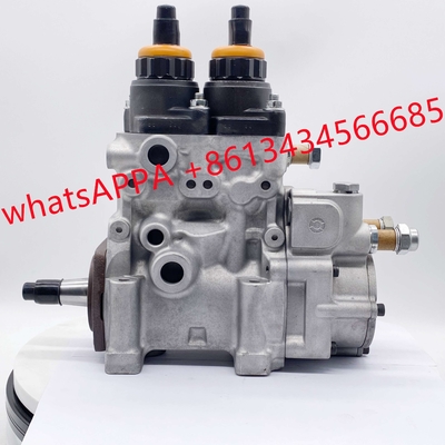6WG1 Engine Diesel Injection Fuel Pump 094000-0561 For ISUZU 8-98013910-0