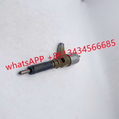 1100 Series 1106D-E66TA Diesel Fuel Injector 3200655 10R7674 2923755 3069355 2645A720 2645A736 2645A751