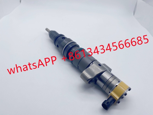 235-2888 2352888 Auto Parts Diesel Fuel Injector Nozzle Common Rail Injector For CAT C9 engine excavator 330C diesel