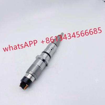YIQI XICHAI CA6DL2 0445120124  Cummins Fuel Injectors
