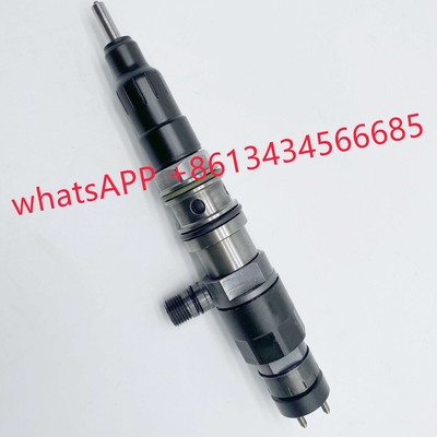 0445120287 0445120288 Bosch Diesel Fuel Injectors 0986435624 4710700587 471070058780
